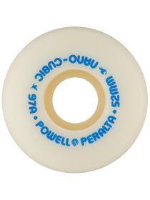 Powell Peralta Anderson Nano Cubic Dragon 97a Wheels