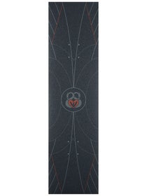 Powell Peralta Anderson Theory Map Griptape