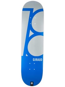 Plan B Giraud Angled Deck 8.125 x 31.75