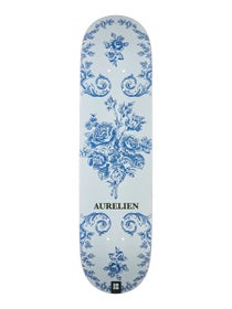 Plan B Giraud Fleur Royale Deck 8.125 x 31.75