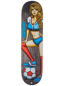 Plan B Giraud Independent Women Deck 8.125 x 31.75