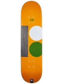 Plan B Giraud Palette Deck 8.125 x 31.75