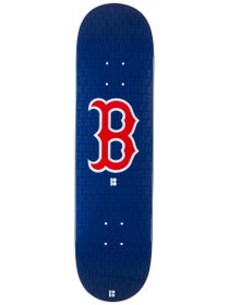 Plan B Boston B Deck 8.125 x 31.75