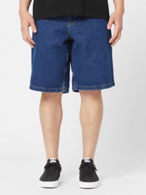 Polar Big Boy Short Dark Blue