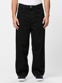 Polar Big Boy Jeans Black/Blue