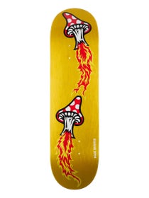 Polar Nick Boserio Fly Agaric (Short) Deck 8.5 x 31.9