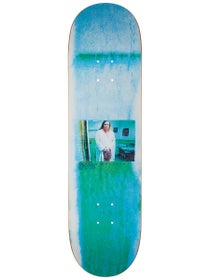 Polar Boserio Jesus (Short) Deck 8.5 x 31.9