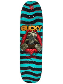 Powell Peralta Flight Bucky Tortoise Deck 8.62x32.2