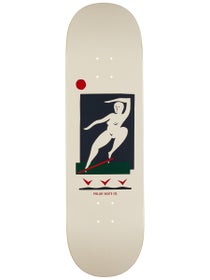 Polar Team BS Smith Cream Deck 9.0 x 32.5