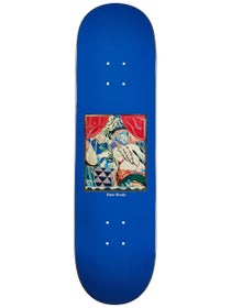 Polar Brady Time Travelers (Short) Deck 8.5 x 31.9
