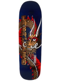 Powell Peralta Cab Ban This Dragon Copper Deck 9.625x32
