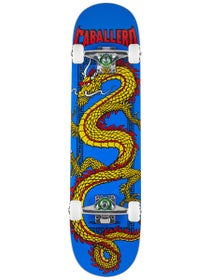 Powell Peralta Cab Chinese Dragon Complete 7.75x31.08