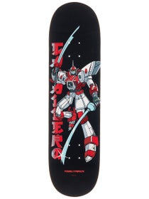 Powell Peralta Caballero Gundam Black Deck 8.5 x 32.08