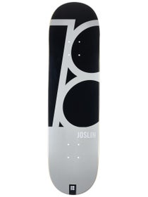 Plan B Joslin Angled Deck 8.375 x 31.71