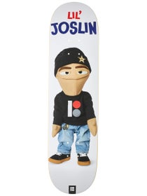 Plan B Joslin Lil' Buddies Deck 8.0 x 31.33