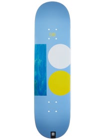 Plan B Joslin Palette Deck 8.5 x 32.125