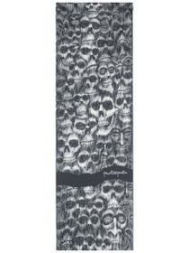 Powell Peralta Color Me Skulls 10.5" Griptape Clear