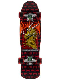 Powell Peralta Cab Street Dragon Complete 8 x 29.5