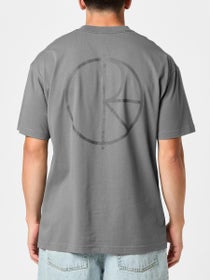 Polar Contrast Stroke Logo T-Shirt