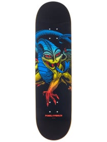 Powell Peralta Caballero Yellow Fade Deck 8.25x31.95
