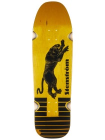 Polar Stenstrom Tape & Panther D1 Deck 9.25 x 31.75