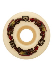 Powell Peralta Dragon Formula 93a V7 Wheels