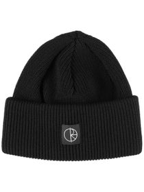 Polar Double Fold Merino Wool Beanie
