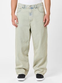 Polar Big Boy Jeans Dirty Light Blue