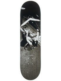 Polar David Stenstrom Toba (Short) Deck 8.125 x 31.75