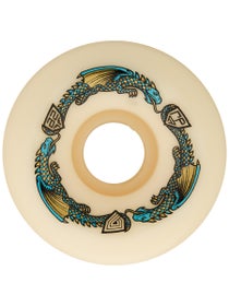 Powell Peralta Dragon Formula 97A V6 Wheels