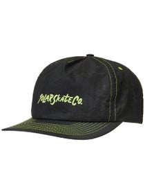 Polar Earl Cap Hat