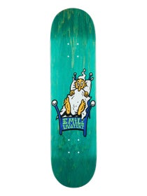 Polar Emile Laurent Oops! Deck 7.875 x 31.625