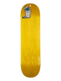 Polar Emile Laurent Trash Can Deck 8.25 x 32