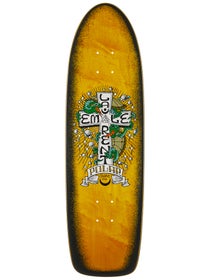 Polar Emile Laurent Turtle Town T-Shape Deck 8.75x30.5