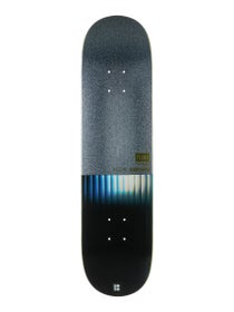 Plan B Gustavo Fractal TWIN TIP Deck 8.375 x 32