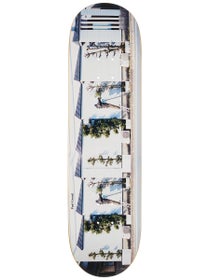 Polar Grund Gardner Deck 8.5 x 32.125
