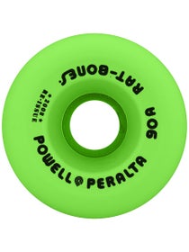 Powell Rat Bones Wheels Green