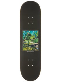 Polar Gonzalez San Gabriels Deck 8.5 x 32.125