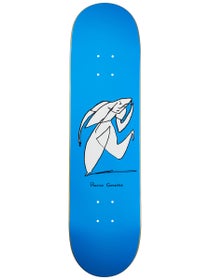 Polar Gonzalez Stay In Motion Deck 8.125 x 32