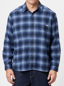 Polar Mitchell L/S Flannel Shirt