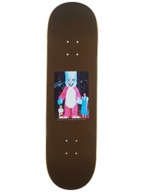 Polar Herrington Bunny Deck 8.625 x 32.2