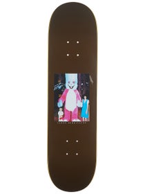 Polar Herrington Bunny (Short) Deck 8.25 x 31.75