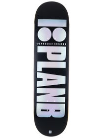 Plan B OG Honeycomb Deck 8.25 x 31.77
