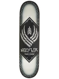 Powell Peralta Flight Hoefler Chains Deck 8.0 x 31.45