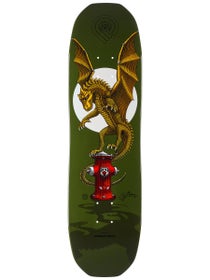 Powell Anderson Hydrant Symmetrical Deck 8.45 x 31.8