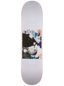 Polar Herrington Return Soon Cream Deck 8.0 x 31.85