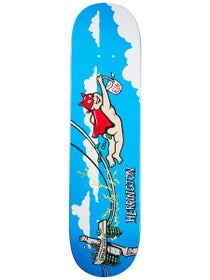 Polar Herrington Take Away Deck 8.0 x 31.85