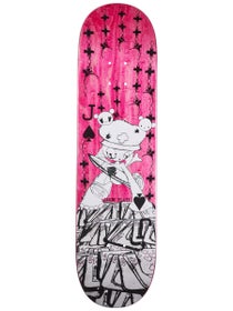 Polar Platt Casino Deck 8.25 x 32