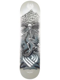 Powell Flight JM Duran Sidewinder Foil Deck 8.88 x 34.7