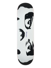 Polar Jamie Platt Skel Deck 8.5 x 32.125